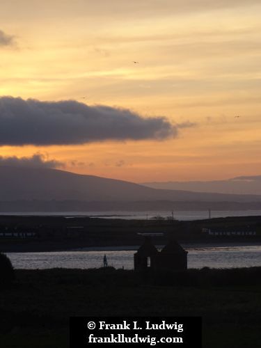 Rosses Point Sunset